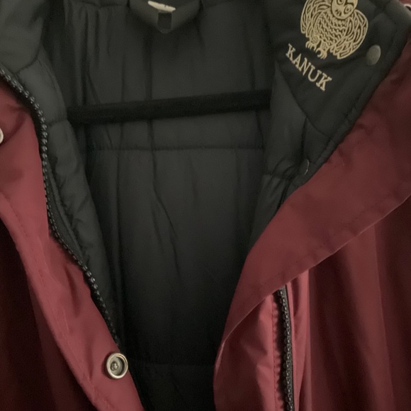 KANUK Héritage Classic Long Winter Parka - Picture 2 of 7